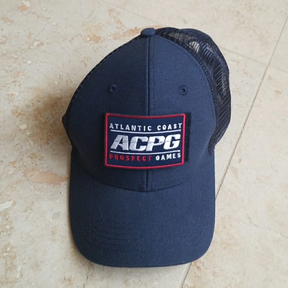 ACPG Mesh Back Hat